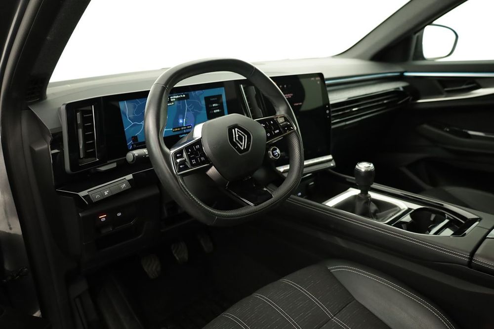 Renault Austral 1.3 Mild Hybrid Techno