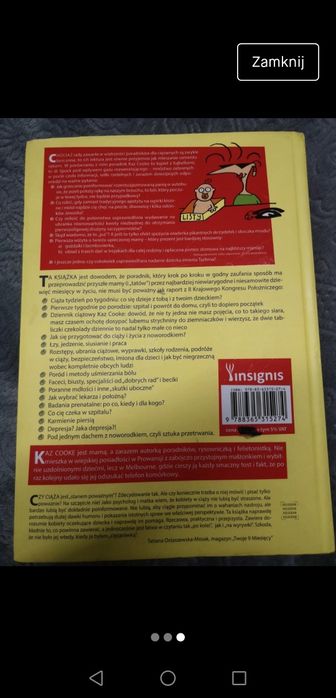 Książka" Ciężarówką przez 9 miesięcy "