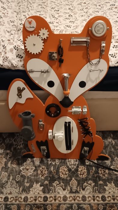 Tablica manipulacyjna