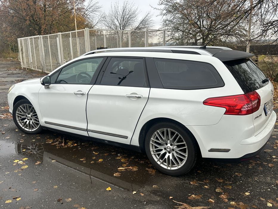Продам Citroen C5