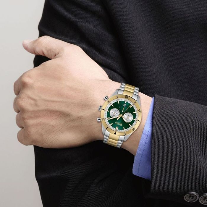 Годинник Hugo Boss