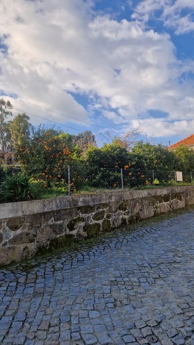 Terreno para construção