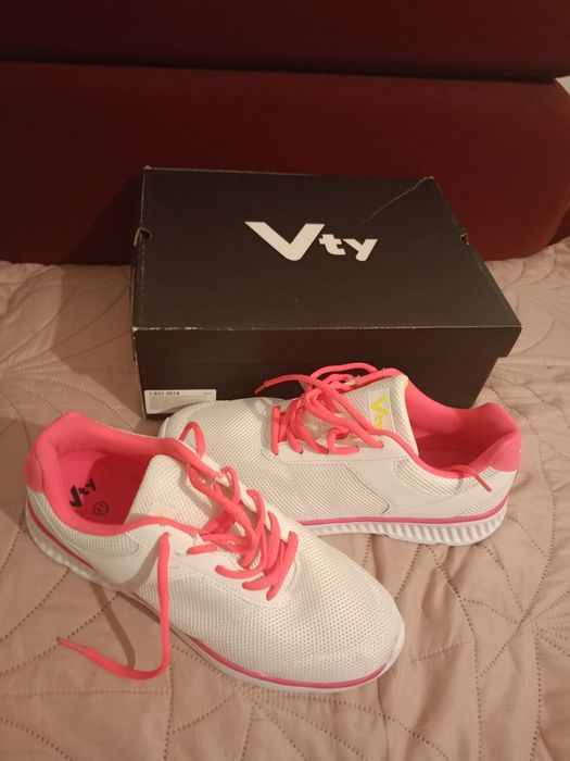 Buty Victory rozmiar 41