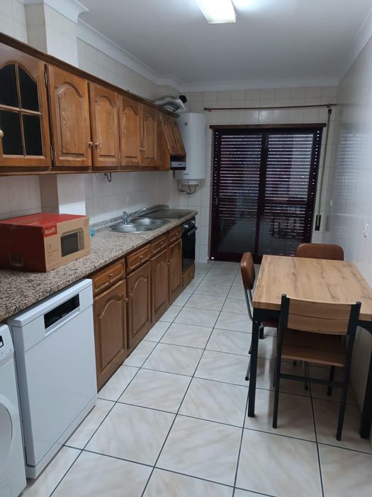 Venda apartamento T2