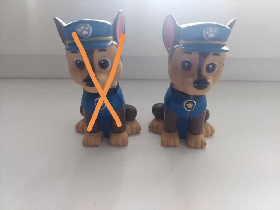 Іграшка для ванни Щенячий патруль