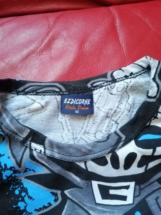 Koszulka  Młodziezowa Sprzedam