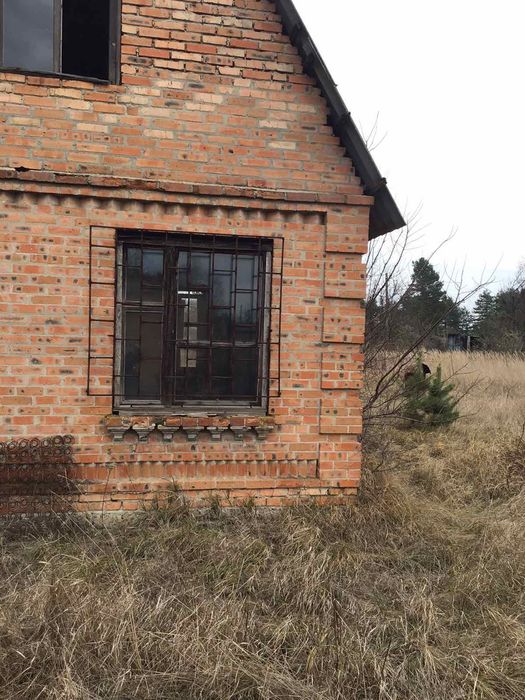 Дача в 3км от Санжар, жд станция Бабенкове