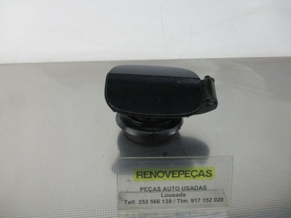 Tampa depósito combustível FORD Mondeo IV (BA7)