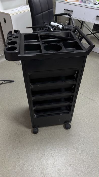 Візок перукарський