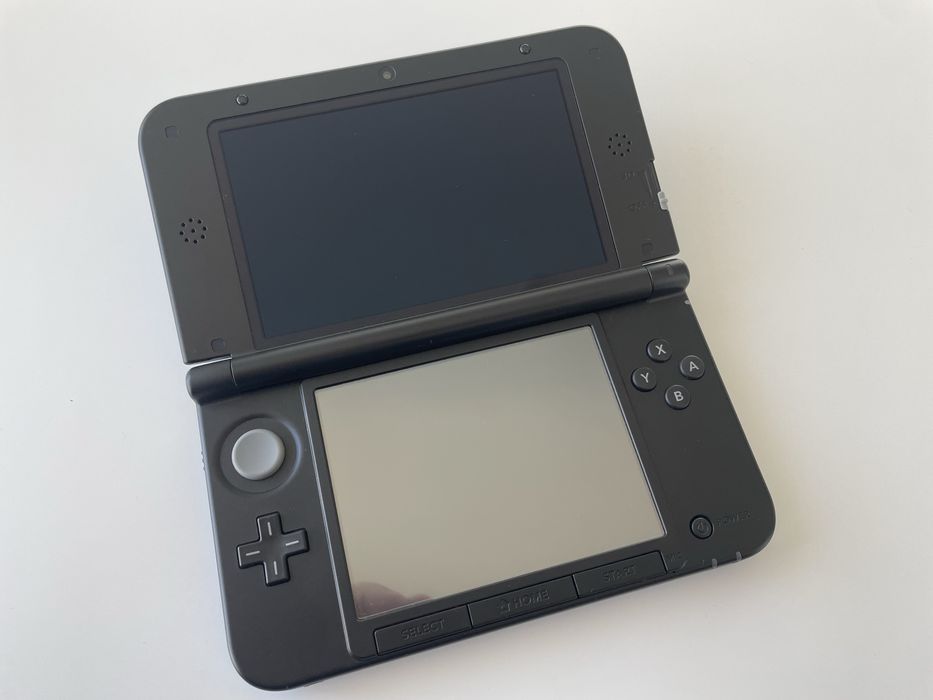 Nintendo 3DS XL нова