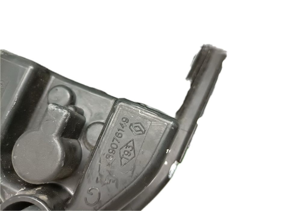 Suporte lâmpada esquerdo RENAULT Megane III (BZ0_)