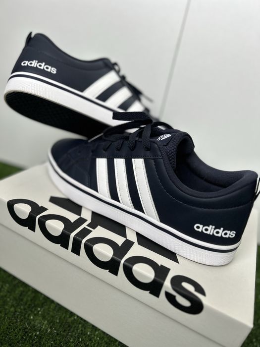 Męskie buty Adidas VS Pace 2.0, rozmiar EU 42 / UK 8 / US 8.5