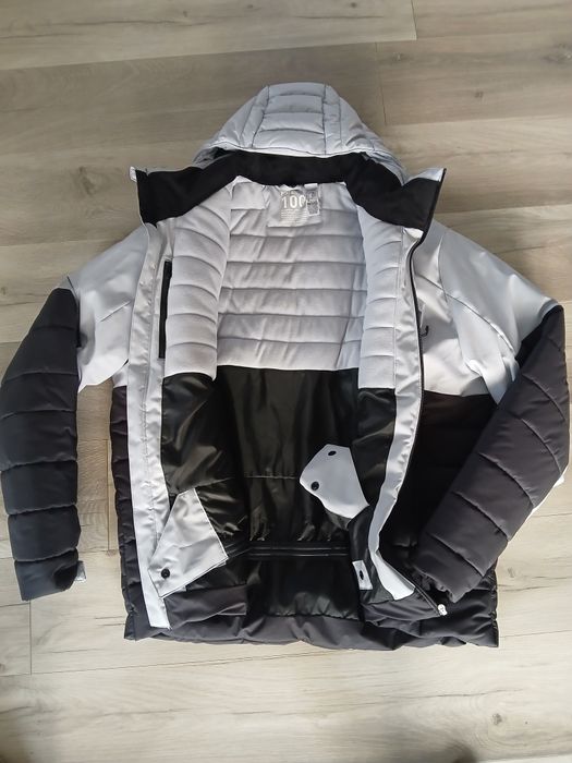 Kurtka narciarska 3xl WEDZE Decathlon