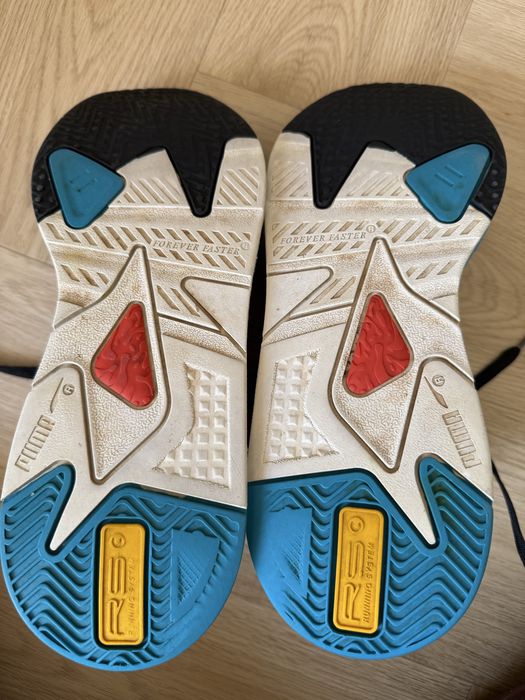 Кросівки Puma 40розмір