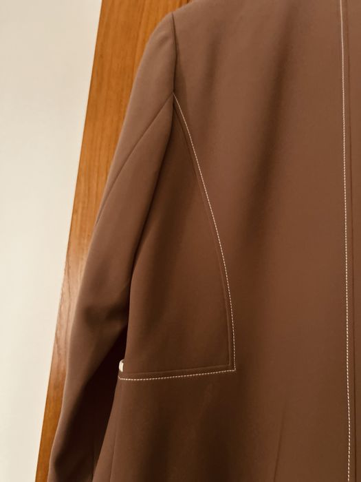 Blazer feminino clássico – Elegância e sofisticação