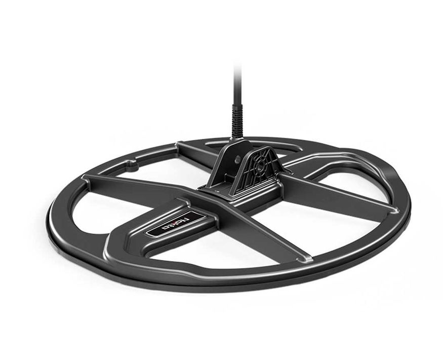 Металошукач Nokta Simplex Ultra WHP. 2 котушки!Навушники. Нокта Ультра