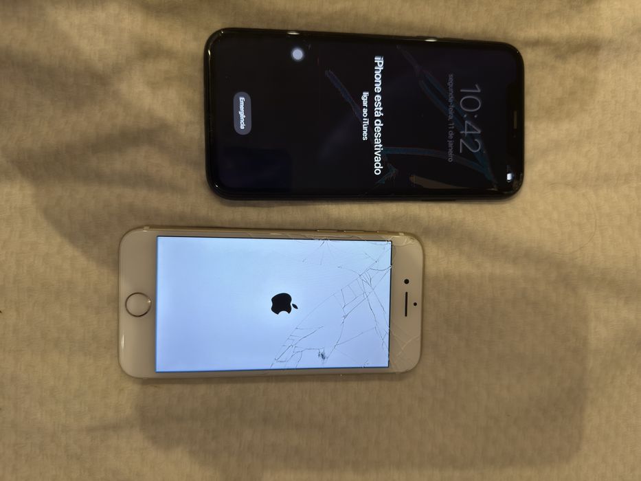 Iphone Xr / iphone 7
