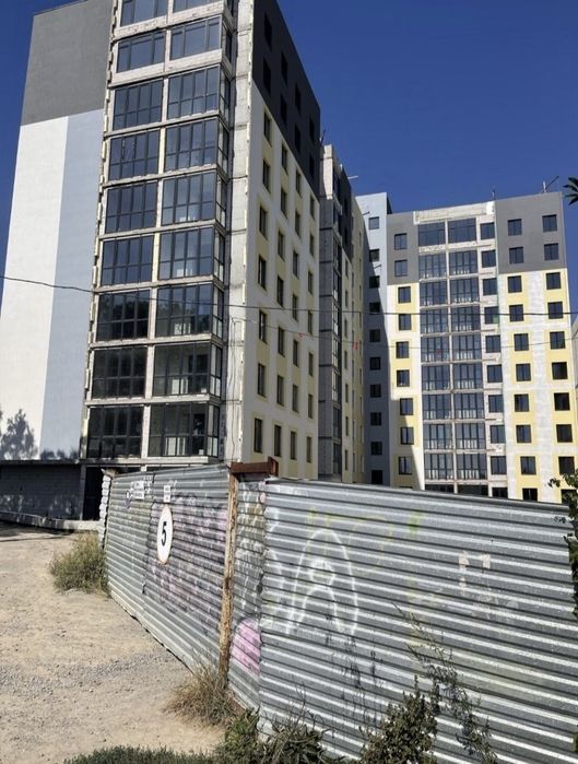 Продам елітну 2-х кімнатну квартиру