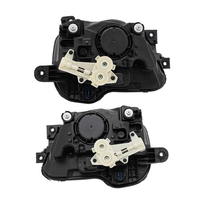 Фари Hyundai Tucson NX4 IV