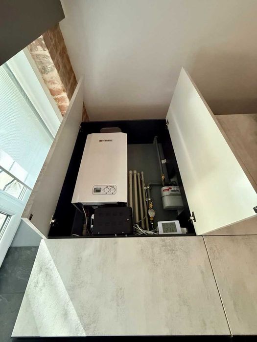 Продаж квартири вашої мрії в ЦЕНТРІ+ГАРАЖ!Код:21696