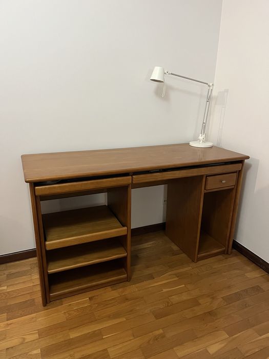 Quarto completo de solteiro