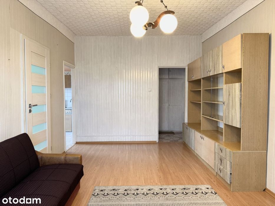 2 sypialnie | 53,51 m2 | Blisko Starego Miasta