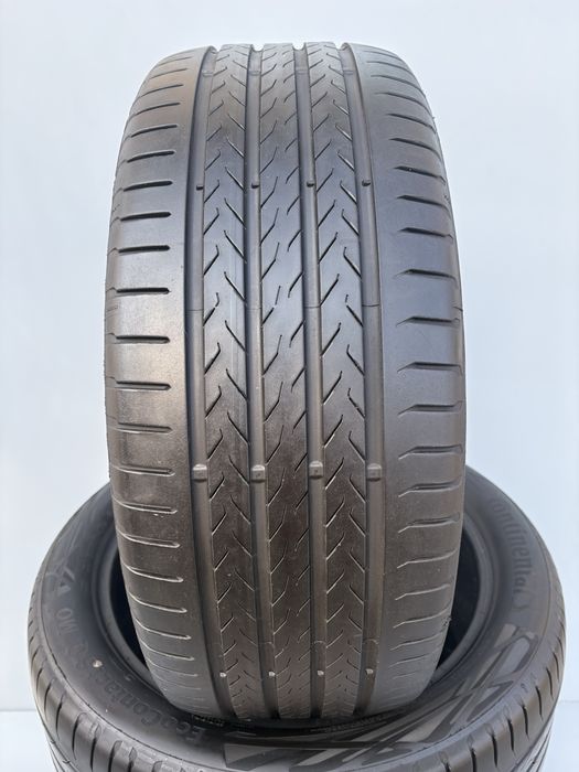 255/45 285/40 R20 шини Continental Eco Contact 6Q колеса резина