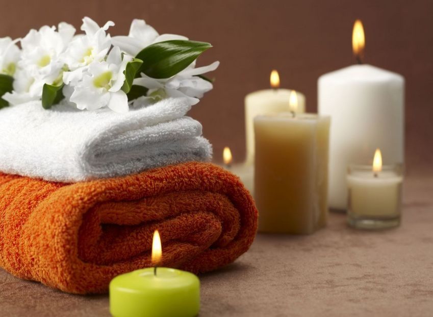 Масаж професійно