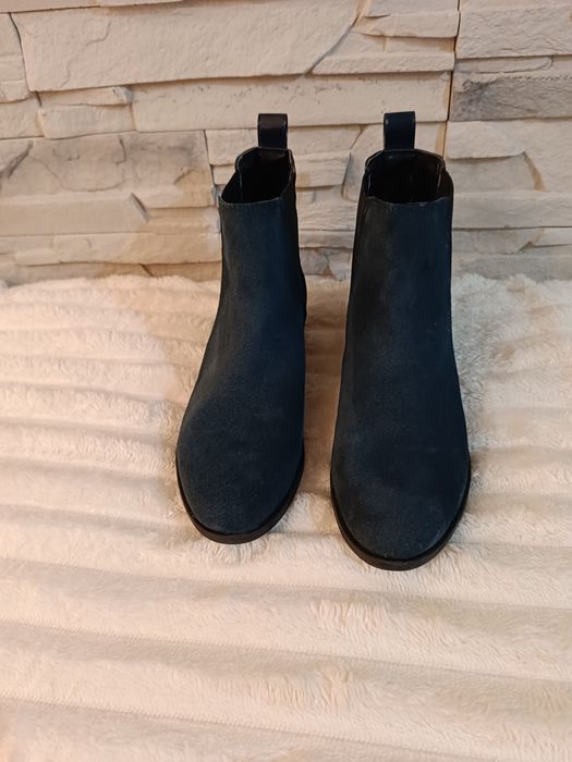 Botki Calvin Klein 36