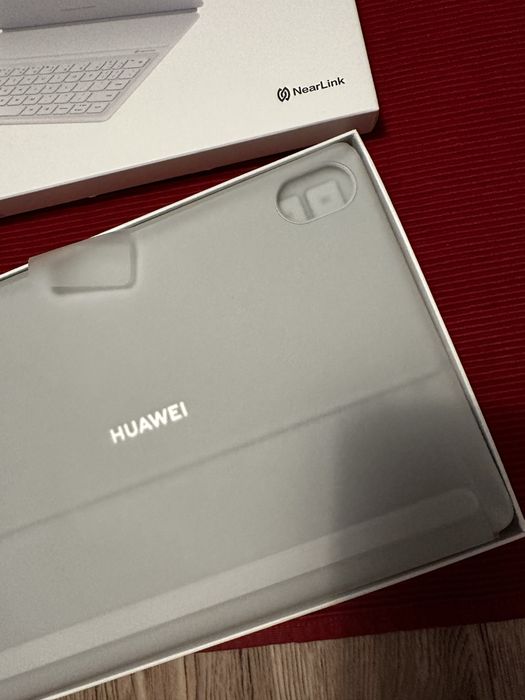 Чехол клавіатура. Huawei Smart magnetic keyboard MatePad 11.5 S