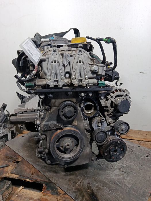 Motor completo DACIA Dokker (0S_)