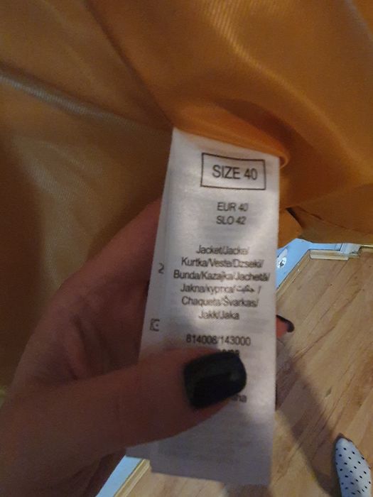 Kurtka zimowa ORSay L