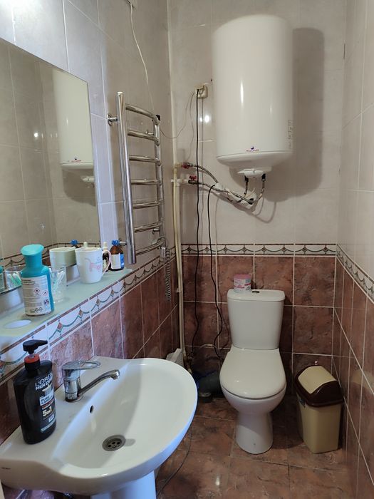 Аренда 2х уровневого коттеджа