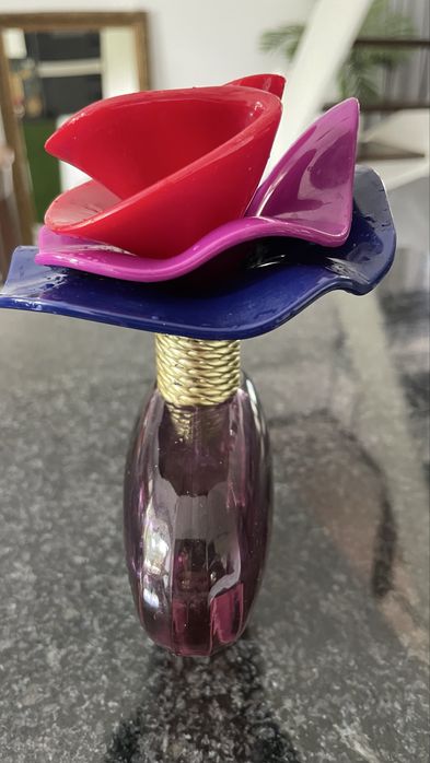 Marc Jacobs LOLA unikat