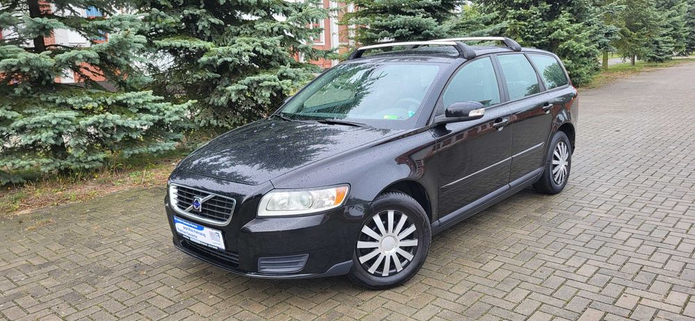 Volvo V50 lift 1.8 16v