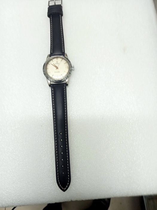 Relógio homem preto