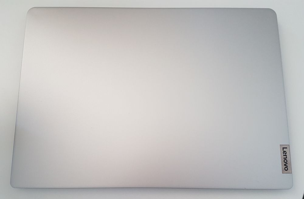 Portátil Lenovo ideapad 5 Pro 16"