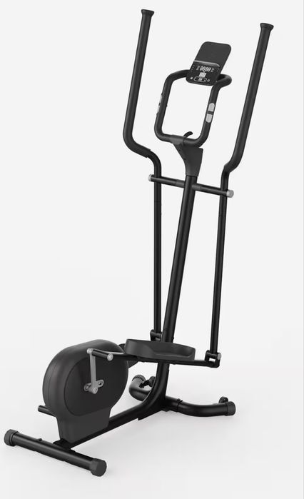 Bicicleta elíptica domyos el120