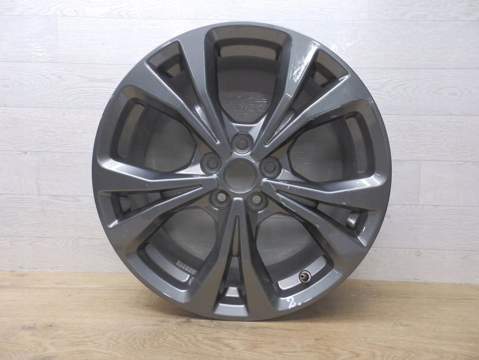 felga ford kuga iii mk3 st-line 7.5jx18 et50 5x108 lv4cn2b