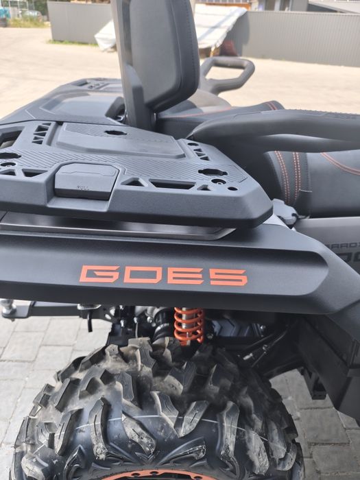 CFMOTO  Goes Terrox 1000l LTD  EPS  внаявності