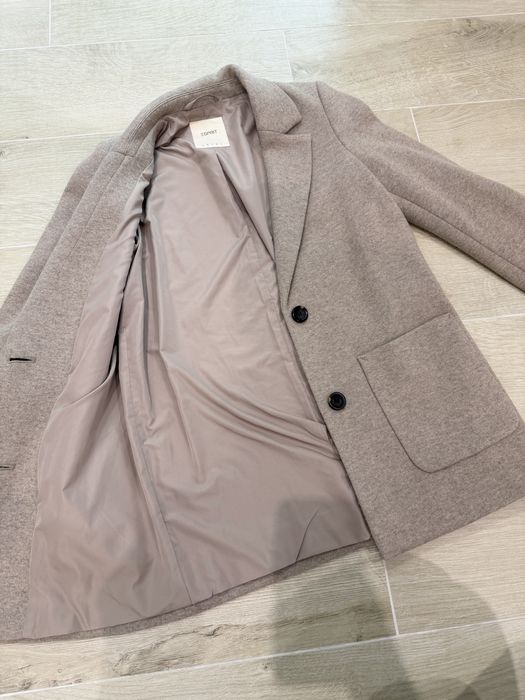 Кашеміровий піджак, S. Блейзер