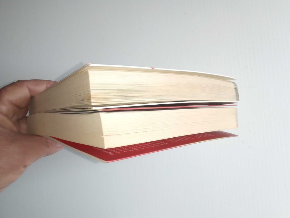 Livros "O Diário de um Vampiro Banana", de Tim Collins, vols. 1 e 2