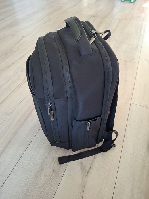 Samsonite Paralux BT F736