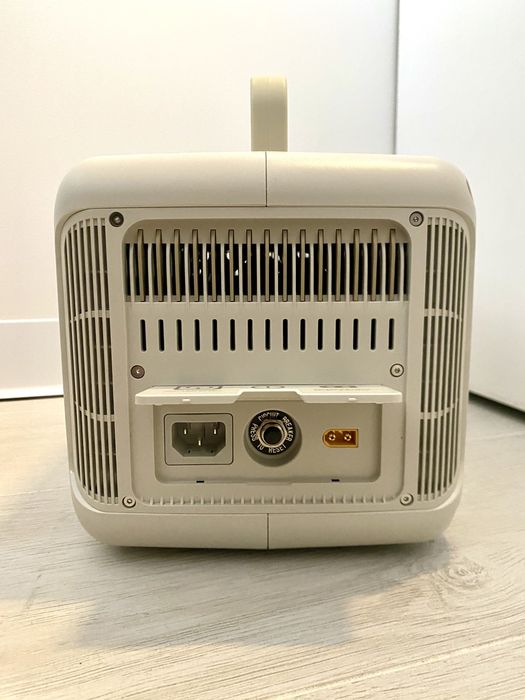 Зарядна станція ALLPOWERS R600. Нова