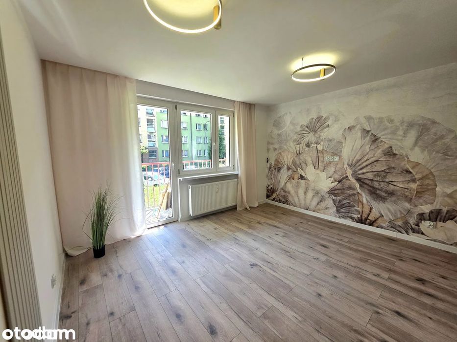 Mieszkanie na sprzedaż, 3 pokoje, 38 m², Dąbrowa Górnicza