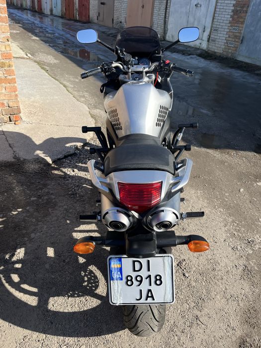 Продам Yamaha Fazer S2