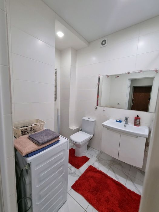 Сдам квартиру посуточно в самом центре города