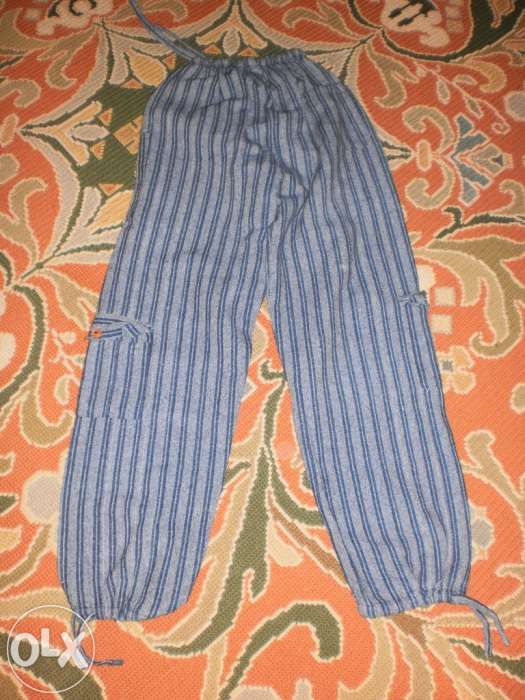 3 peças Roupa Mulher (Tam L)