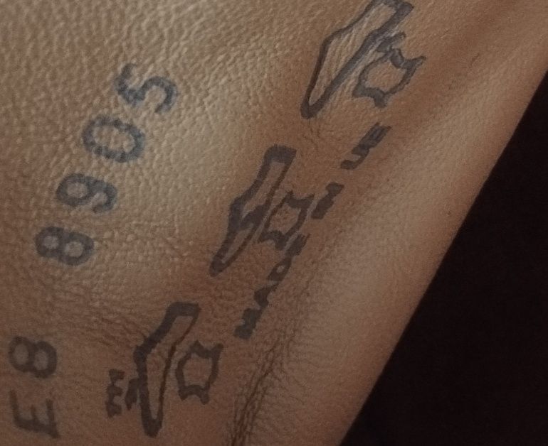 Мюллі ALBERVILLE шкіра замша