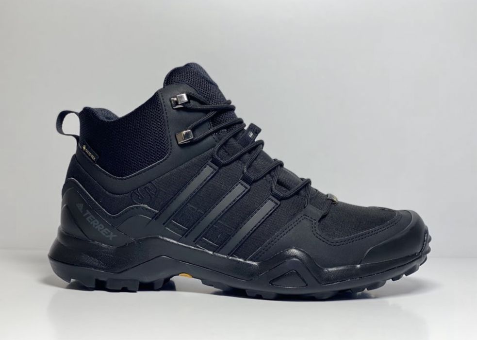 Оригінал Adidas Terrex Swift R2 Mid Gtx GORE-TEX/26см,26,5см